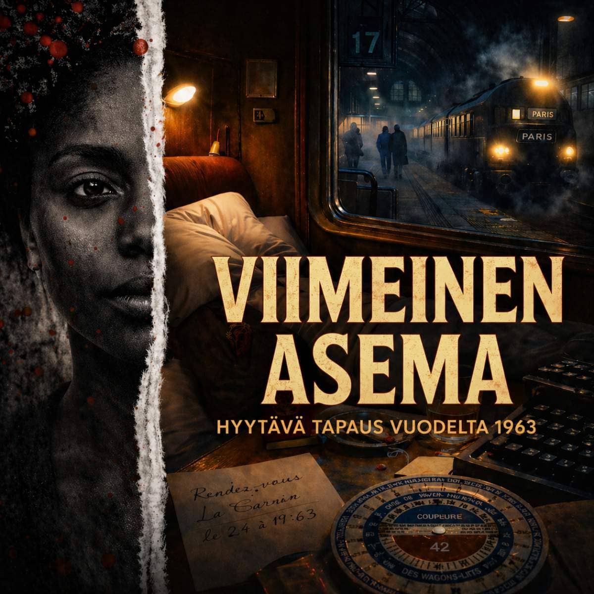 Viimeinen asema